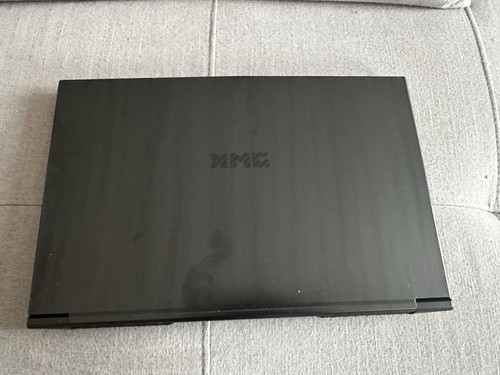 Xmg Core 17 Gaming Laptop - Afbeelding 8 van 10