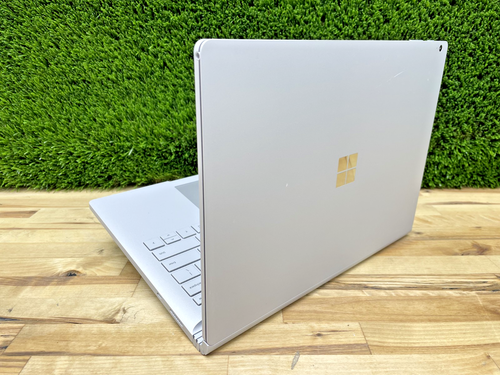 Microsoft Surface Book 3 13" i7-10. Gen 1,30GHz 16GB RAM 256GB SSD Win 11 Pro* - Bild 11 von 18