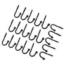 Vente chaude crochets crochets �� manteau crochets �� broches en m��tal crochet