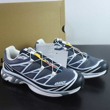 478640 Salomon XT-6 Grisaille Blue Nights