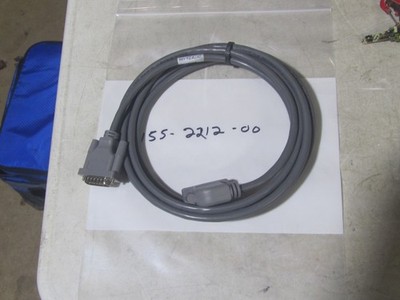 Applied Concepts 155-2212-00 Stalker Radar Remote Cable Straight Right Angle