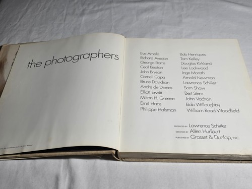 Marilyn Monroe Biografie von Norman Mailer 1973 Hardcover Bert Stern Vintage Buch - Bild 10 von 24
