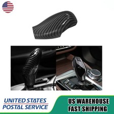For 2018-2022 BMW 5 series G30 Gear Shift Kno...