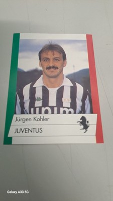 poster oficial juventus 1991 / 92, futbol, kapp - Comprar Carteles de
