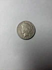 1926 Peace Silver Dollar