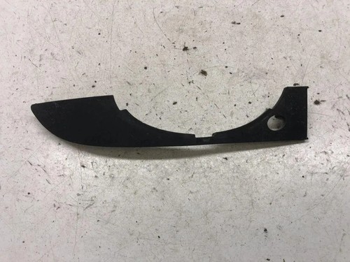 AUDI A4 Avant 8ED, B7 Nebelscheinwerferverkleidung 8E0807490 2.00 30591311