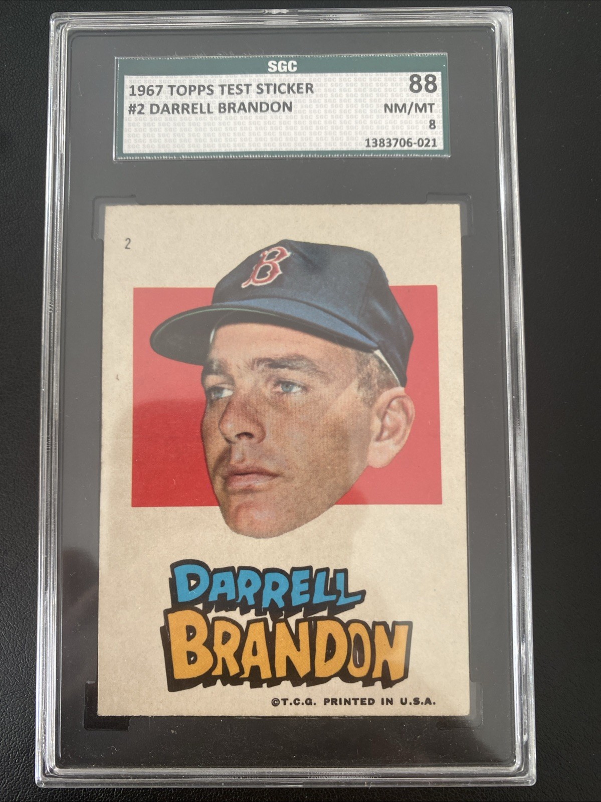 Ebay Item For Sale