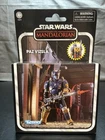 Hasbro Star Wars The Mandalorian The Vintage Collection Paz Vizsla Figure W10