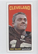 2012 Topps 1965 Topps Design Colt McCoy #72 1g5