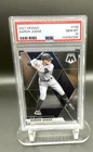 2021 Panini Mosaic Aaron Judge PSA 10 - POP 5, #135
