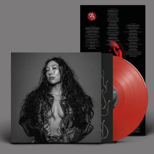 SASAMI Blood On the Silver Screen (Vinyl) (US IMPORT) - Bild 1 von 1