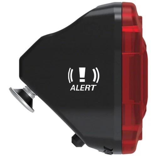 Lezyne Fender Mount Ebike Taillight