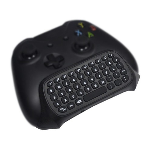 Wear Resistant Compact Wireless Gaming Keyboard for Microsoft For Xbox - Picture 9 of 14