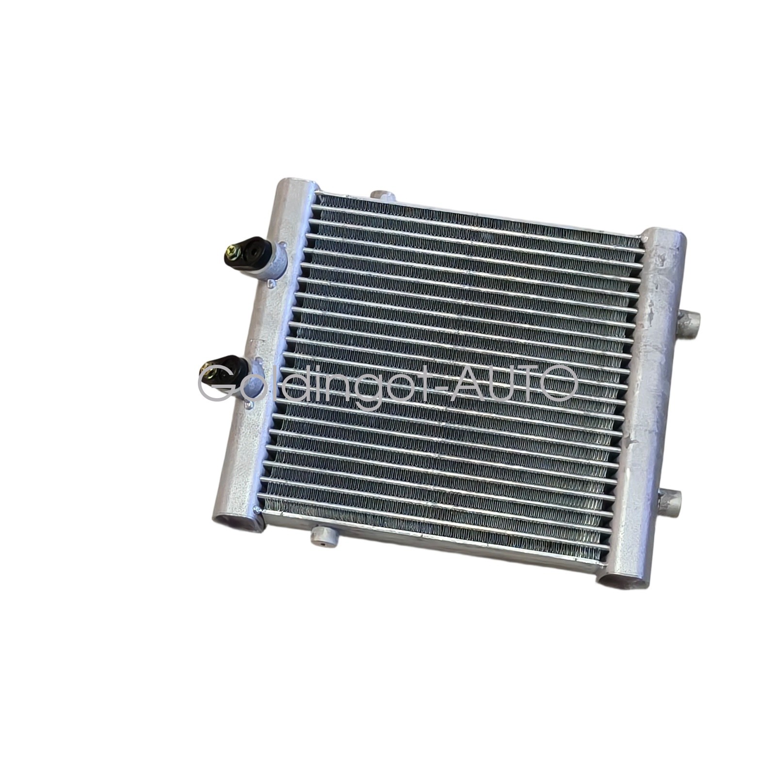 For 2014-2018 Bentley Flying Spur Continental GT V8 ENGINE OIL COOLER 4W0117021