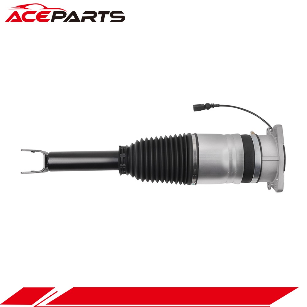 Rear Left Air Suspension Shock Struts For Bentley Continental GT Flying Spur GT