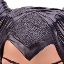 Halloween Hat Horns Cosplay Maleficent Evil Queen Headpiece Headwear .NN