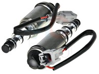 Regelventil Kompressor Acauto AC-02ZX04 FüR Renault Laguna 3 BT0 KT0 DT0 Megane