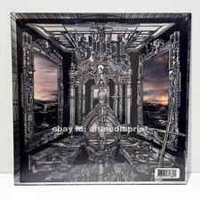 Ghost Skeleta Grape Glitter Vinyl Tour Exclusive Lenticular Skeletour 2025 NEW