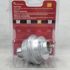 Mr. Heater F273699 Fuel Filter For Portable Buddy & Big Buddy Heaters New Sealed