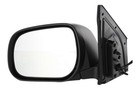 Fits RAV4 06-08 MIRROR LH, Power, Manual Folding, Non-Heated, Paintable, Japan B