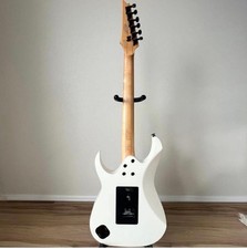 Rare Limited Production Ibanez Prestige RG2450MZ