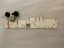 Bosch 5550006617 Dryer Control Board AZ110501 | BK1775