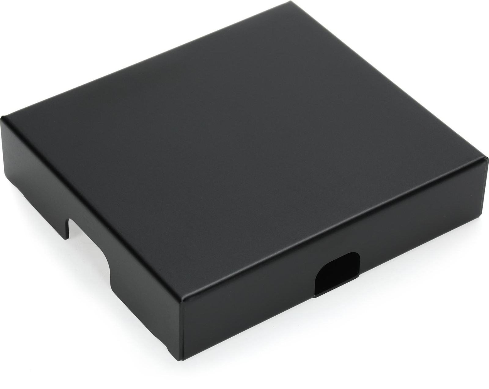 Подъем педали Vertex Effects VP-8X