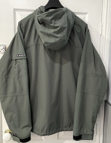 Loop Fishing Wading Jacket size 2XL - Picture 2 of 19