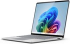 Microsoft Surface Laptop 13,8", Snapdragon X Plus, 16 GB RAM, 256 GB SSD, QWERTZ