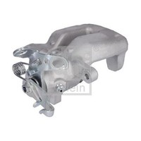 Bremssattel Hinten Rechts FüR VW Touran 1T 1.4 1.6 1.9 2.0 03 Bis 15 Febi BGU