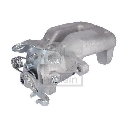 Bremssattel Hinten Rechts FüR VW Touran 1T 1.4 1.6 1.9 2.0 03 Bis 15 Febi BGU-image