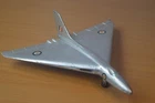 Dinky Toys 749 / 992 RAF Avro Vulcan Delta Wing Bomber Original Vintage 1950s