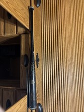 Louisville Slugger Genuine CWS Stick Chicago White Sox Baseball Bat