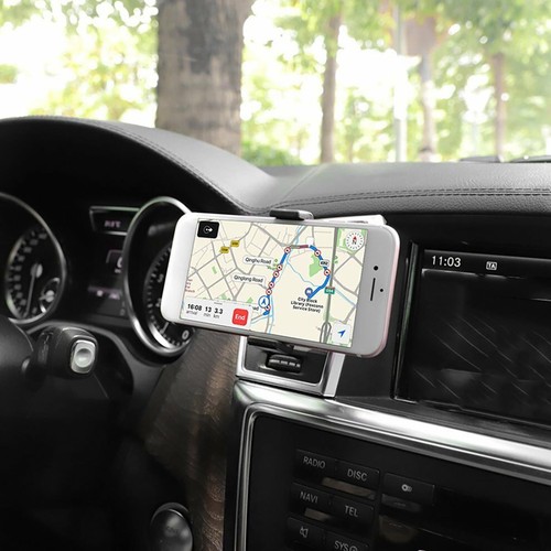 Soporte Universal Para Automóvil Para Sony Xperia XZ1 Compact - Imagen 6 de 8