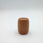 PLAYMOBIL WESTERN PIRATES KNIGHTS CASTLE VICTORIAN VINTAGE BARREL