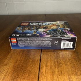 Lego Dimensions FANTASTIC BEASTS & WHERE TO FIND THEM STORY PACK ~ Item #71253