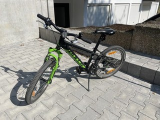 BULLS Tokee Street 20"