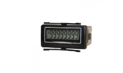 Fargo 8905D Self-powered Totalizing Counter - 100335D