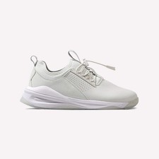 CLOVE CERTIFIED Classic Sneakers - Brilliant White