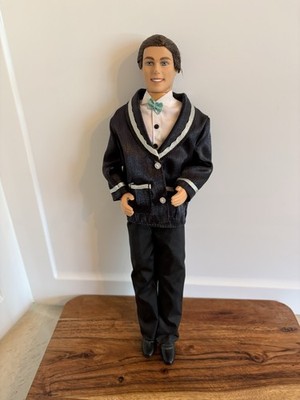 1995 Vintage Great Date Ken Doll