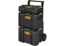 DeWalt DWST60436 ToughSystem 2.0 Rolling Tower Organizer Set