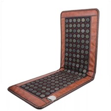 Jade and Stone Far-infrared Heat Therapy Healing Mat/Pad 50X150 CM Whole body