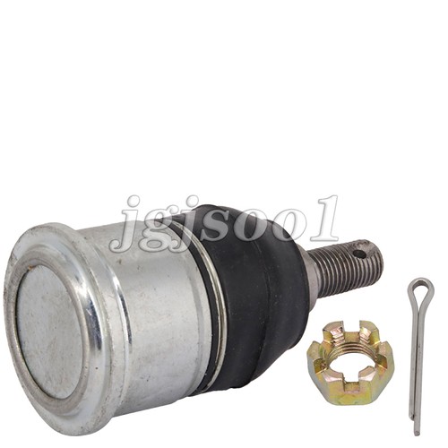 2x 51220-SDA-305 Front Lower Arm Ball Joint Fits For Honda Accord Acura TL TSX - Picture 8 of 9