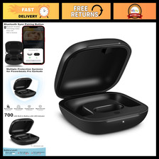 Replacement Charging Case for Powerbeats Pro - Bluetooth Earbuds Charger, 700mAh