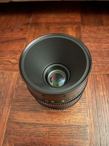 DZOFilm VESPID 50mm T2.1 Lens PL Mount - Picture 5 of 6