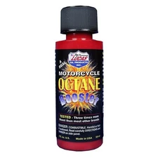 LUC10725 Octane Booster - 2 oz. Fits Case-IH