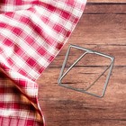  20 Pcs Wrapping Paper Table Clamp Cloth Clip Picnic Tablecloth Clamps