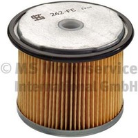Kolbenschmidt Kraftstofffilter 50013262 Filtereinsatz FüR Fiat Scudo Bus Ulysse