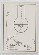 2009-10 Bowman '48 /1948 Single Cut Off Post #116 z6b