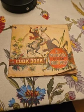 Dr. Morse's Indian Root Pills Cookbook Patent Medicine Ephemera